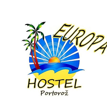Europa Hostel بورتوروز المظهر الخارجي الصورة