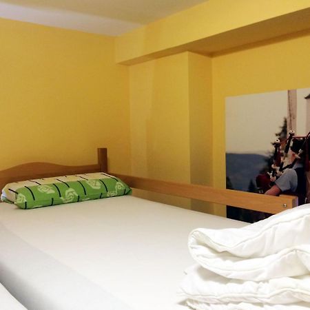 Europa Hostel بورتوروز المظهر الخارجي الصورة