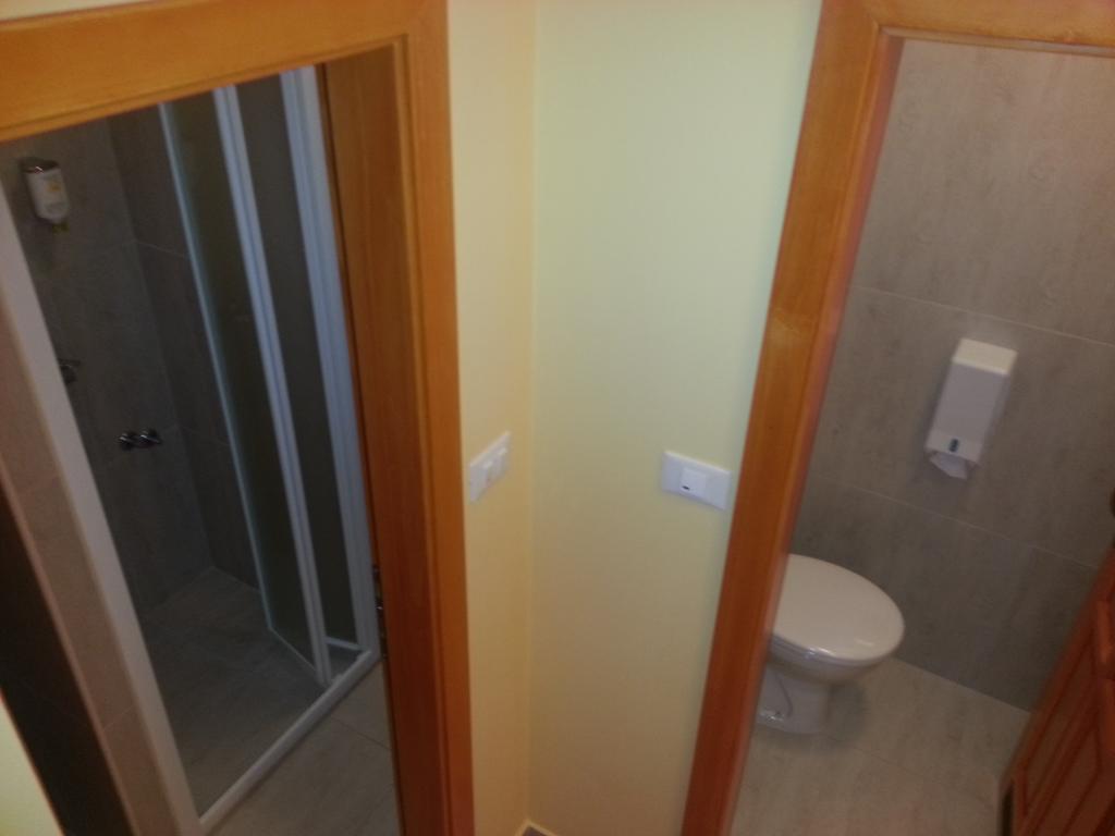 Europa Hostel بورتوروز المظهر الخارجي الصورة