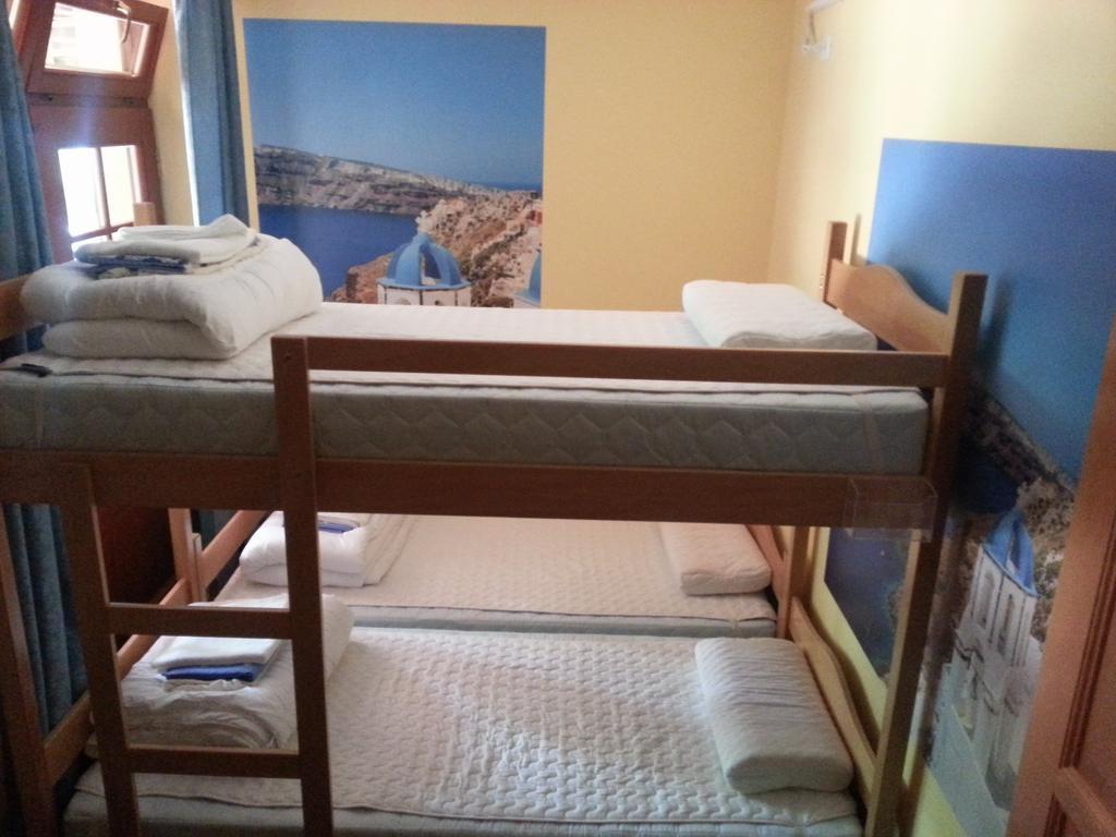 Europa Hostel بورتوروز المظهر الخارجي الصورة