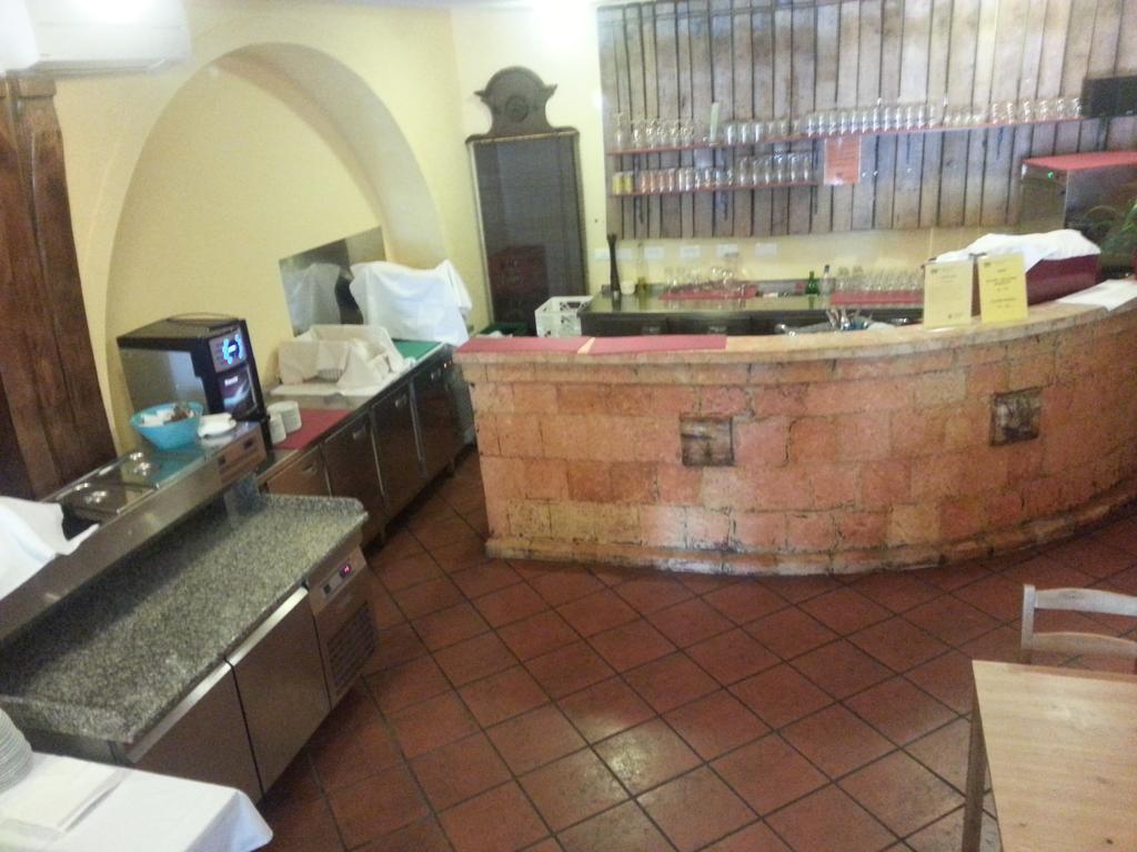 Europa Hostel بورتوروز المظهر الخارجي الصورة