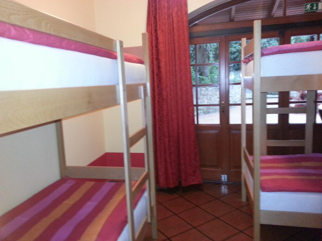 Europa Hostel بورتوروز المظهر الخارجي الصورة