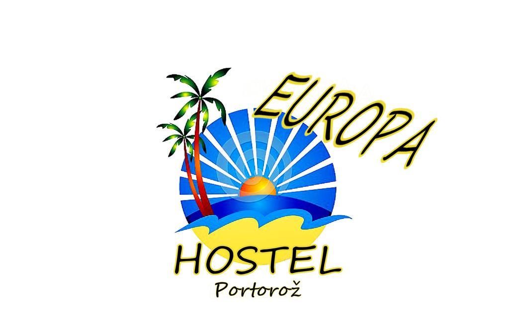 Europa Hostel بورتوروز المظهر الخارجي الصورة