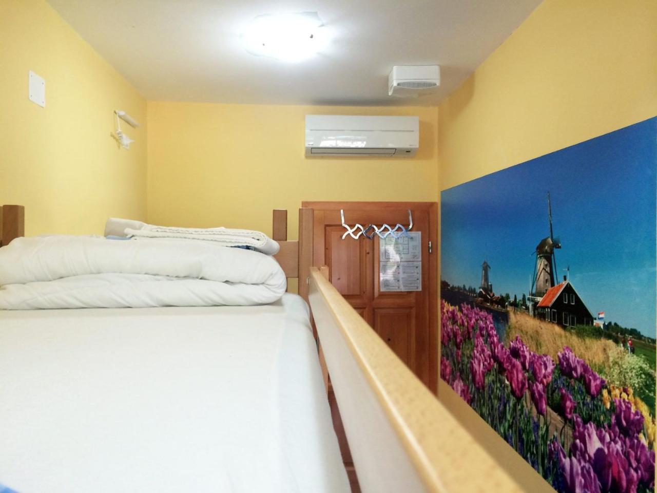 Europa Hostel بورتوروز المظهر الخارجي الصورة