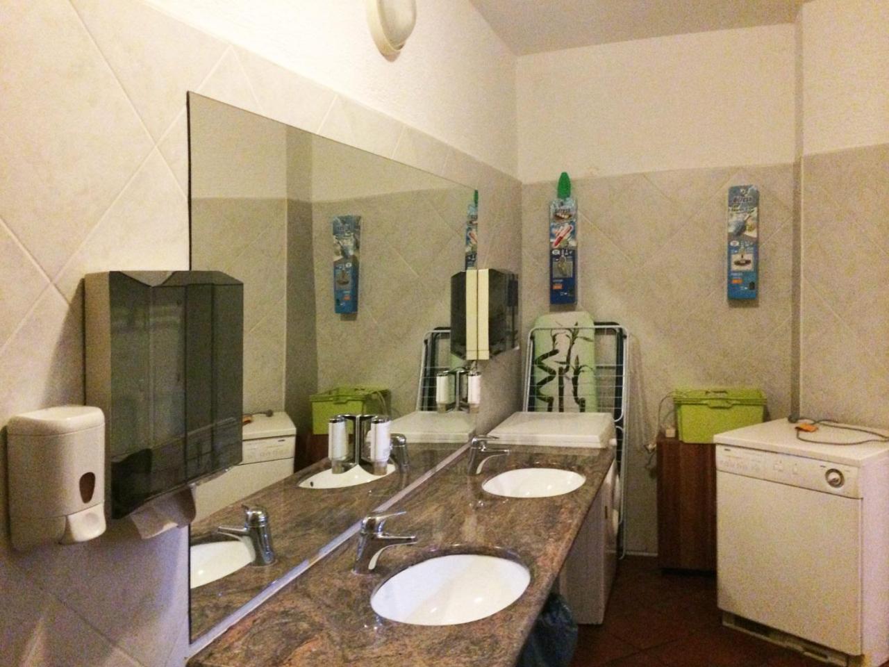 Europa Hostel بورتوروز المظهر الخارجي الصورة