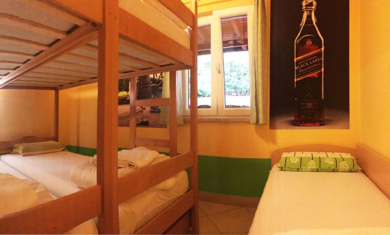Europa Hostel بورتوروز المظهر الخارجي الصورة