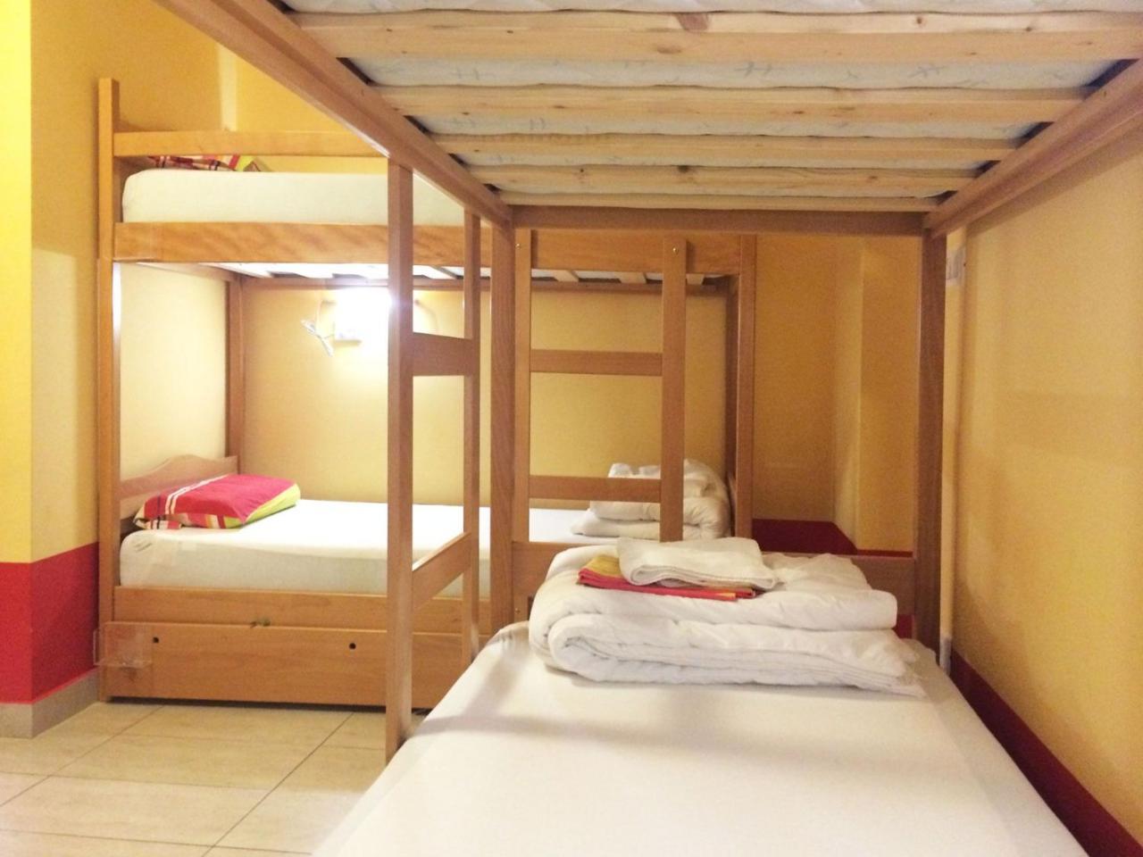 Europa Hostel بورتوروز المظهر الخارجي الصورة