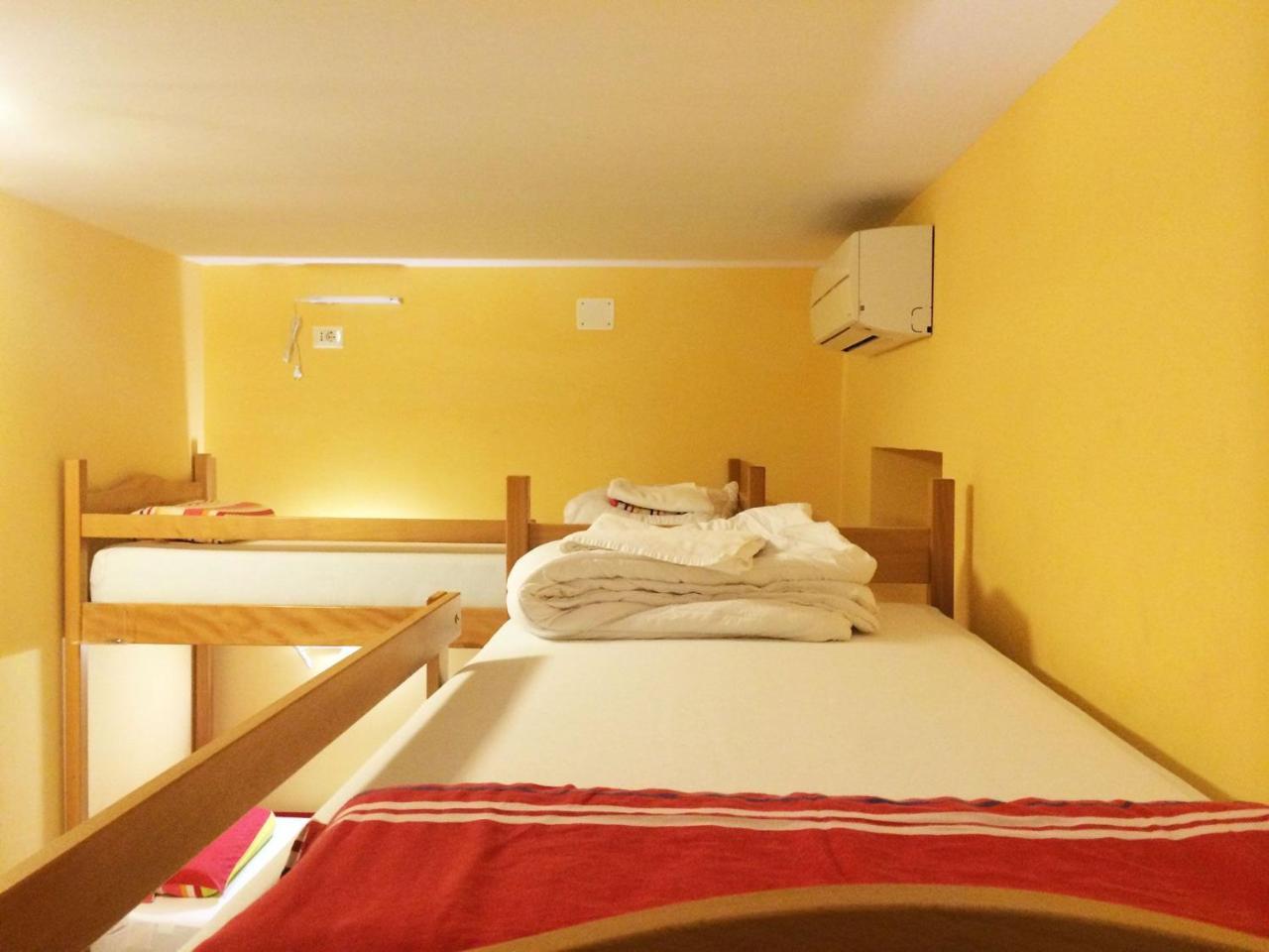 Europa Hostel بورتوروز المظهر الخارجي الصورة