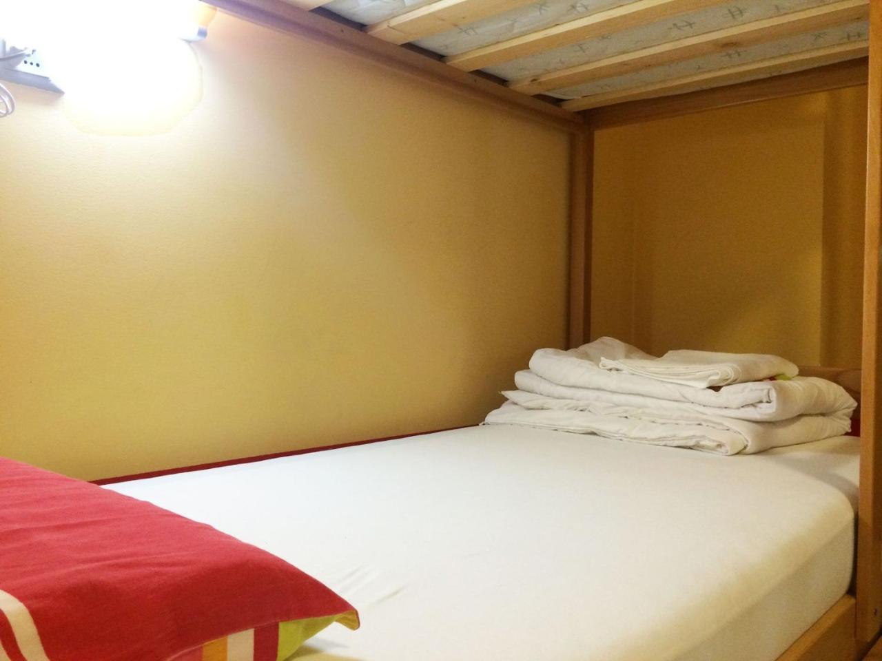 Europa Hostel بورتوروز المظهر الخارجي الصورة