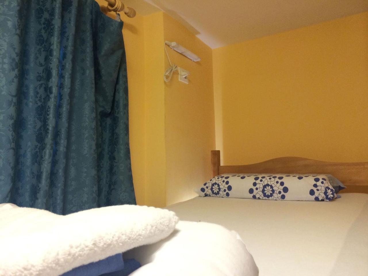 Europa Hostel بورتوروز المظهر الخارجي الصورة