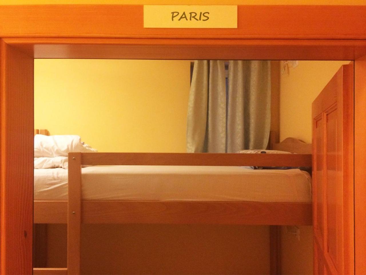 Europa Hostel بورتوروز المظهر الخارجي الصورة