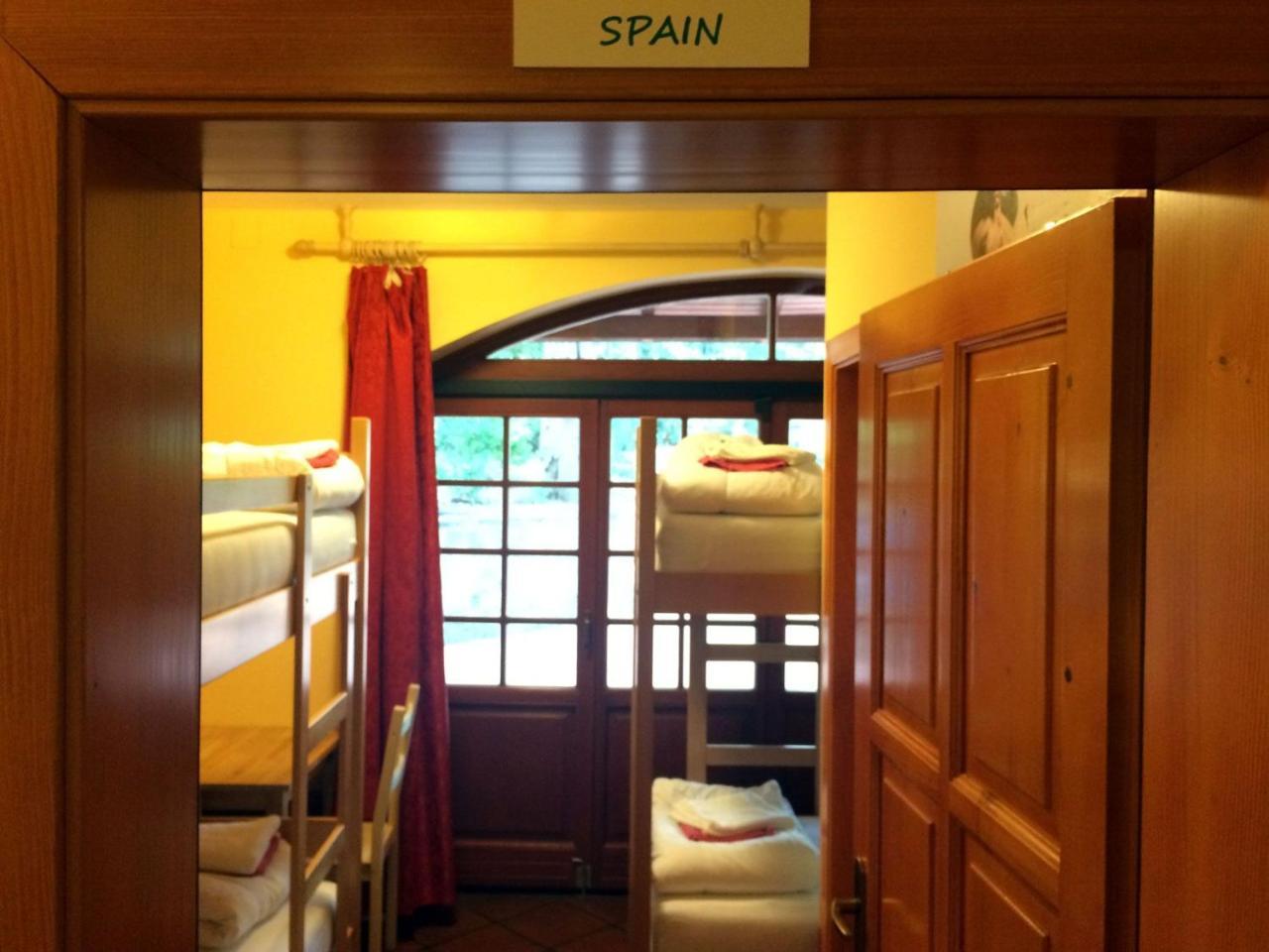 Europa Hostel بورتوروز المظهر الخارجي الصورة