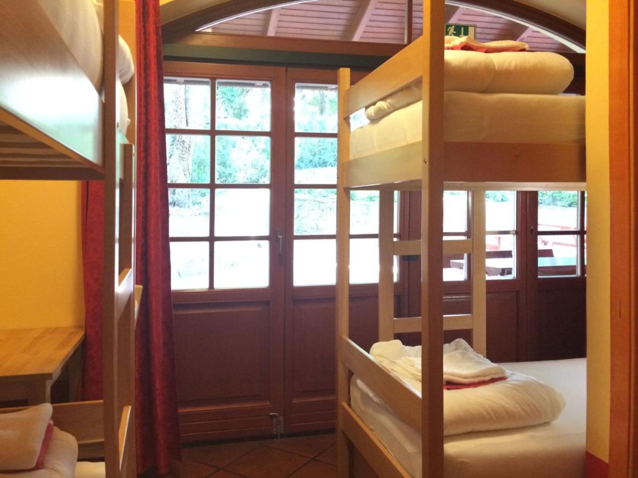Europa Hostel بورتوروز المظهر الخارجي الصورة